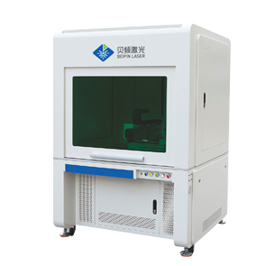 玻璃切割裂片一体机