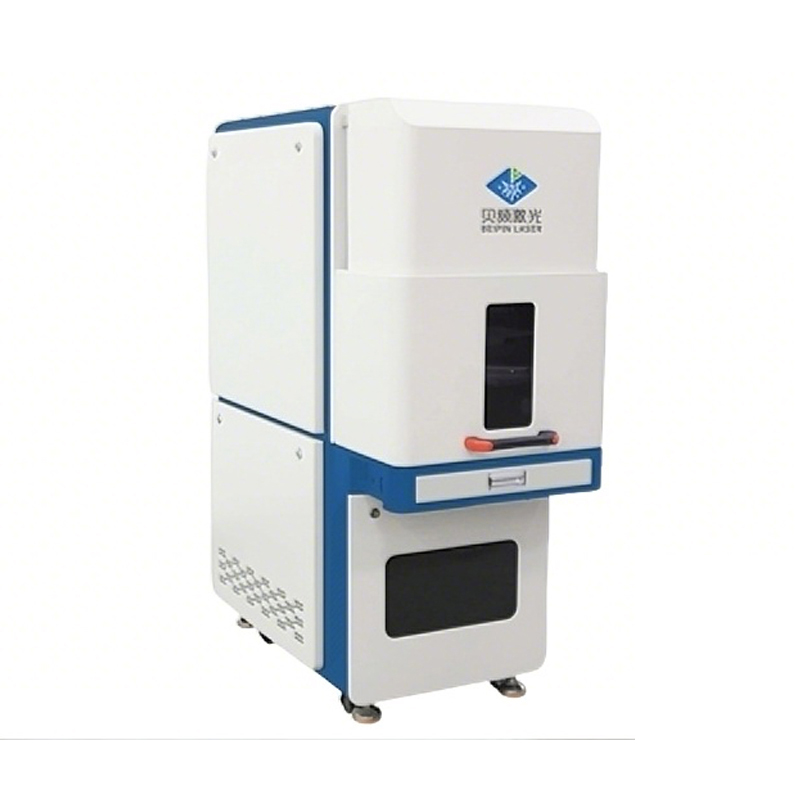 Precision Laser Welding Machine