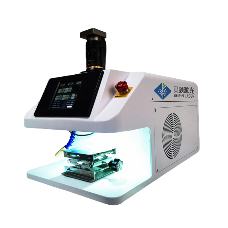 Micro Laser Welding Machine