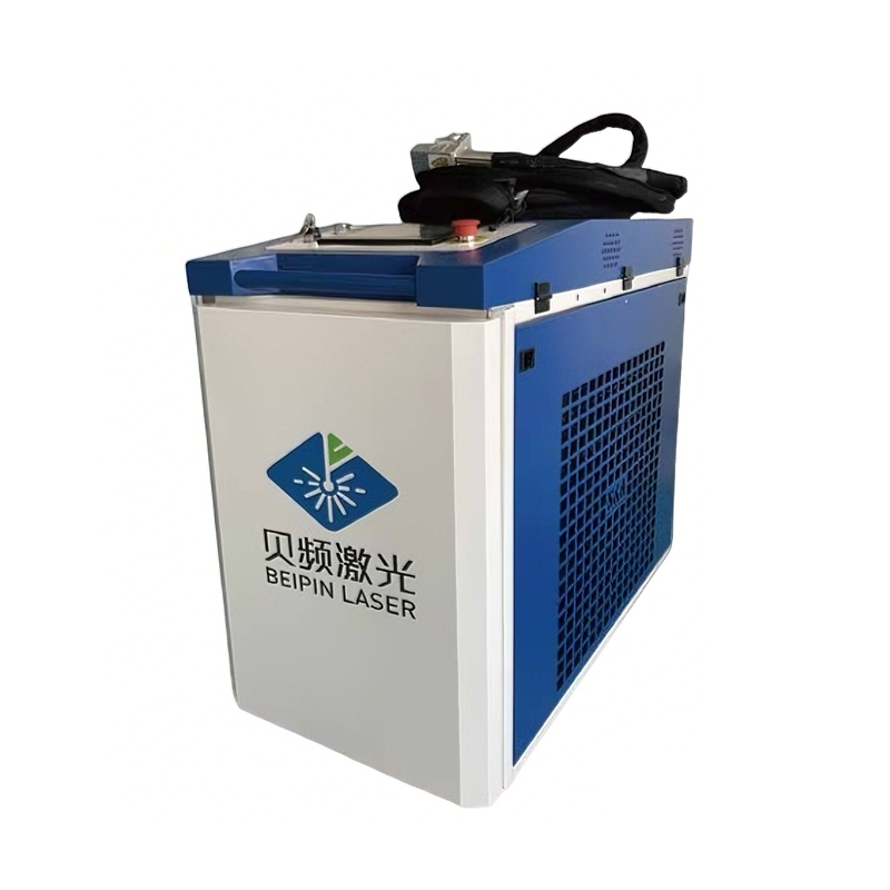 Handheld Laser Welding Machine