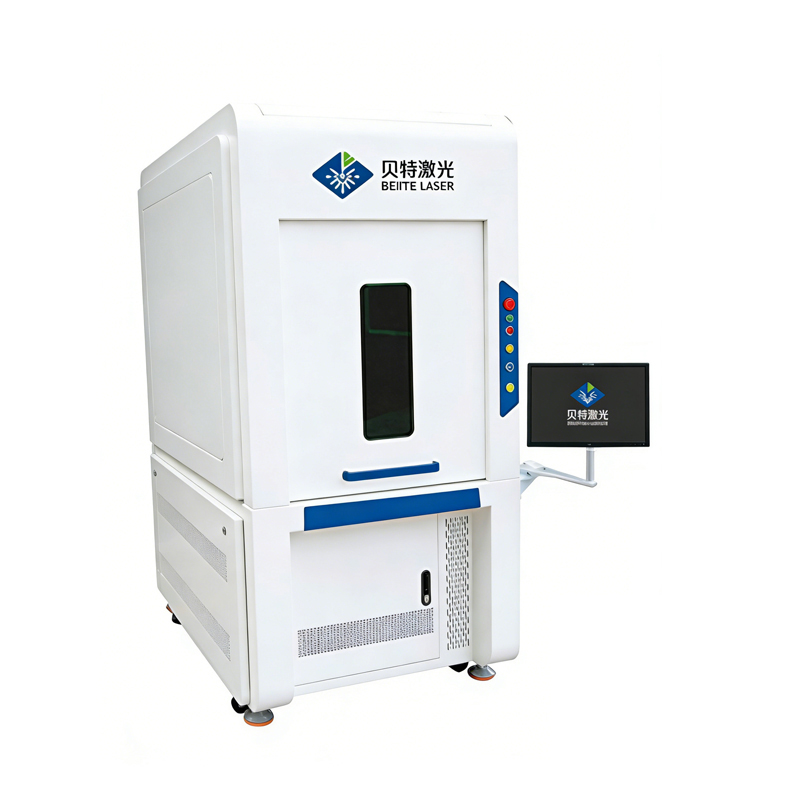 激光塑料焊接系统