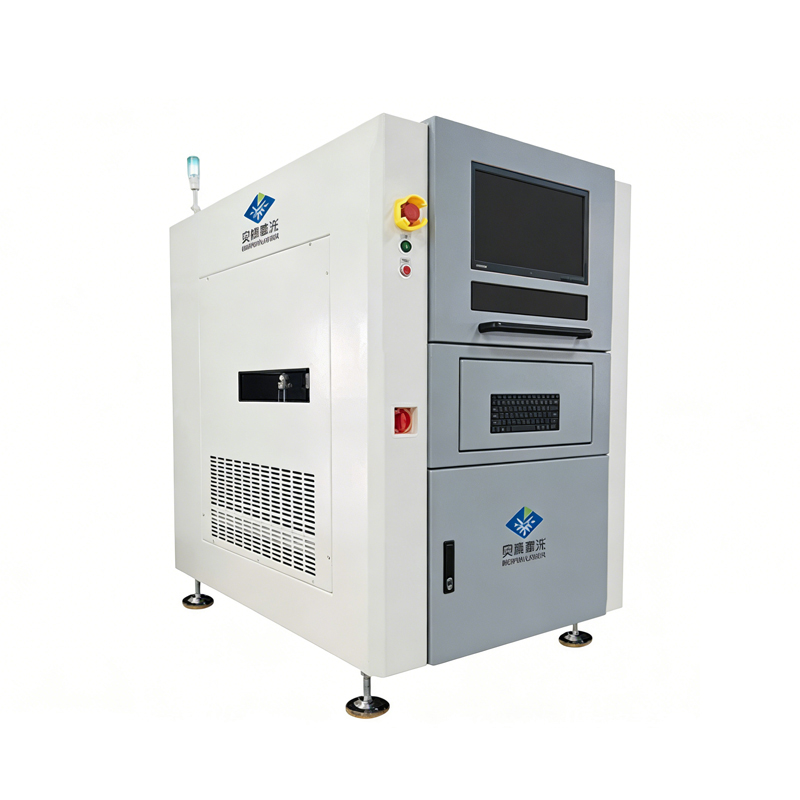 在线视觉光纤激光雕刻机