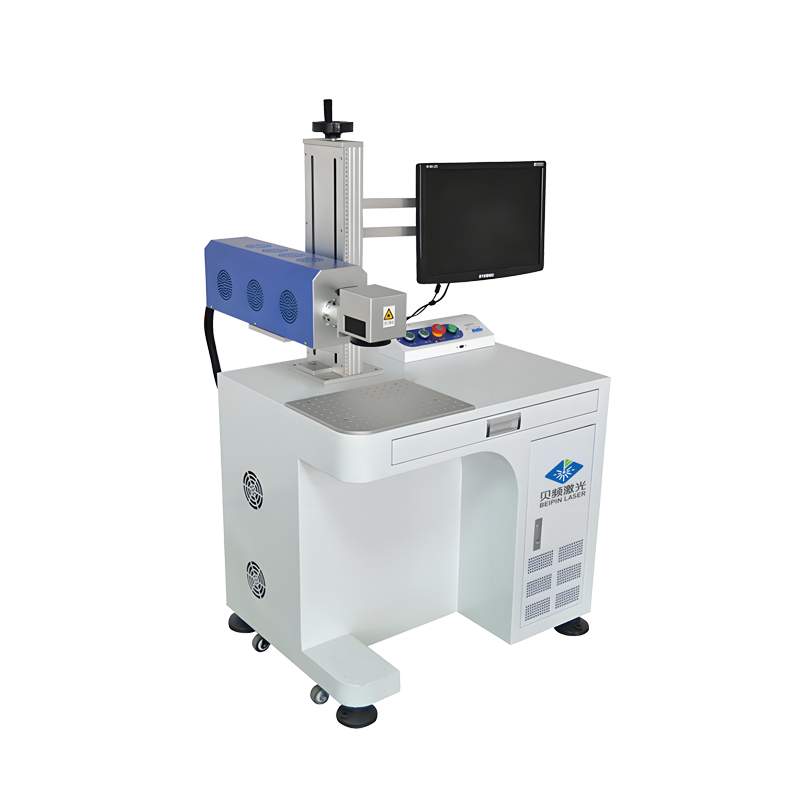 CO2激光打标机
