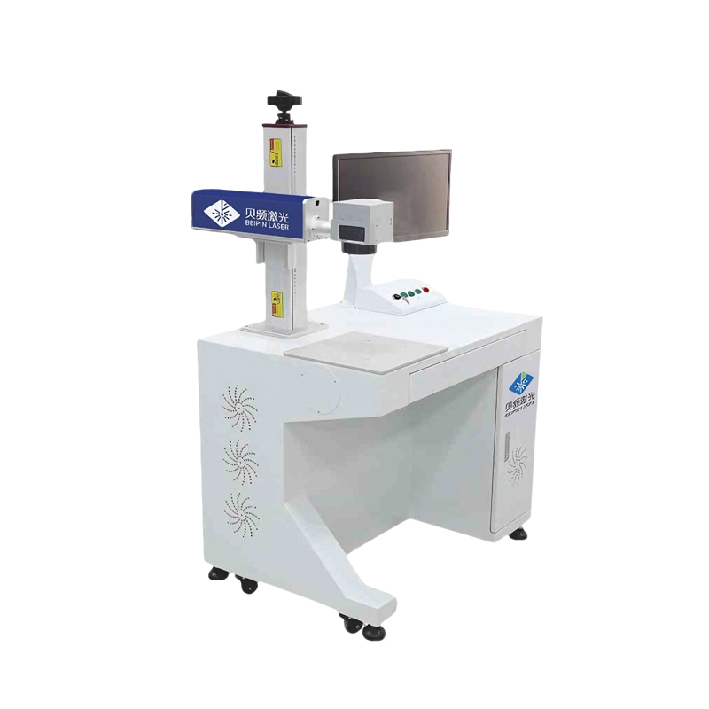 光纤激光打标机