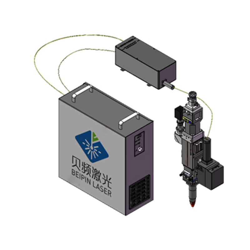实时焊接熔深检测系统