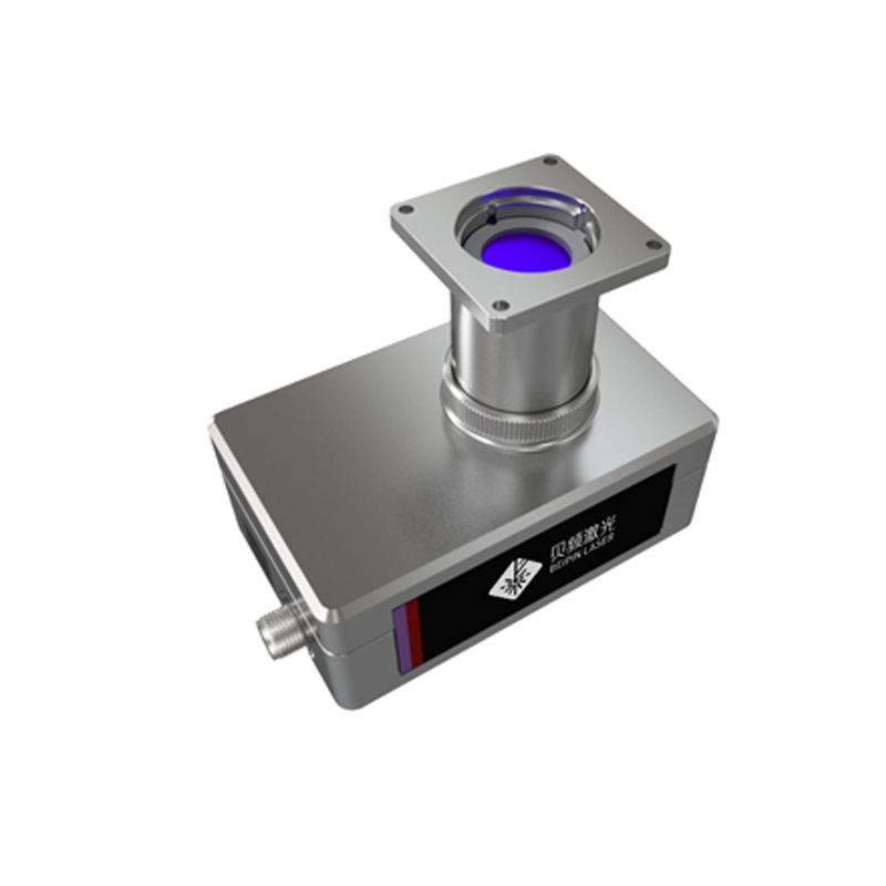 智能制程监测系统一功率监测