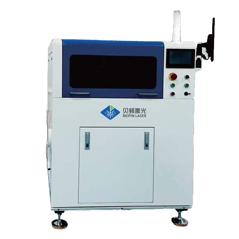 Precision CO2 laser cutting machine
