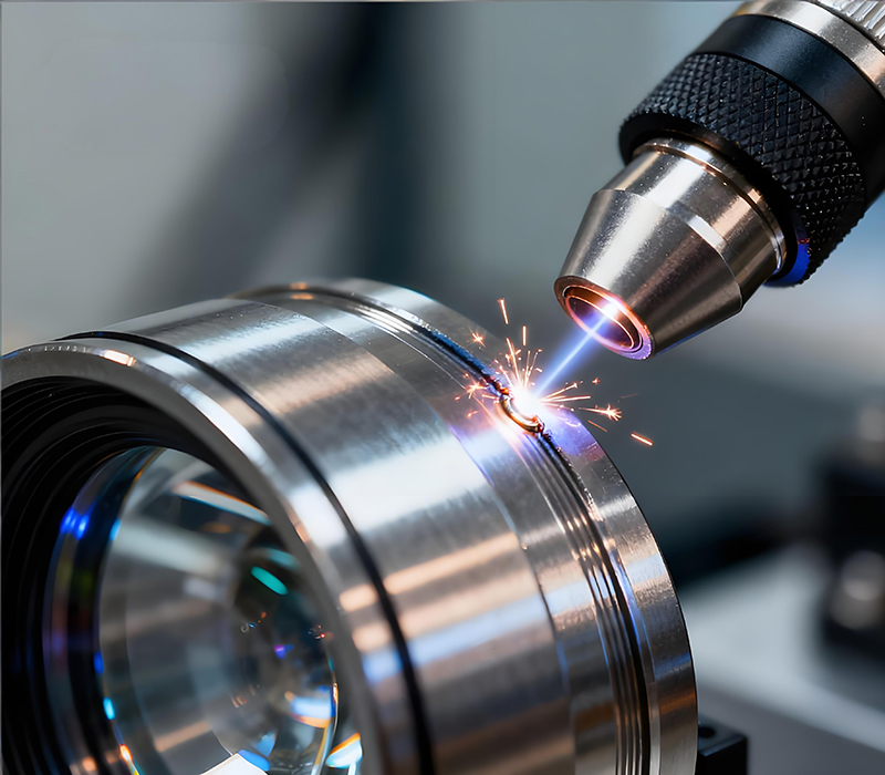 医疗行业激光解决方案